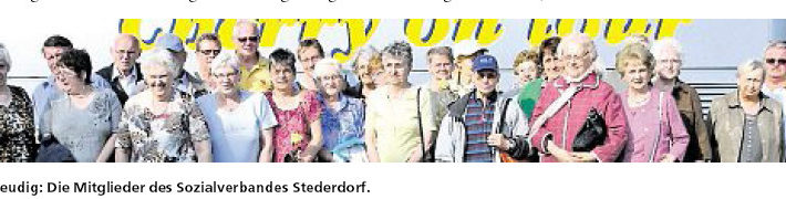 PAZ: Sozialverband Stederdorf in Lüneburger Heide PAZ: Sozialverband Stederdorf in Lüneburger Heide