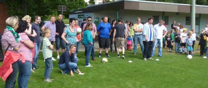 Bilder der SSV-Bubies Saison 2012/2013 Bilder der SSV-Bubies Saison 2012/2013