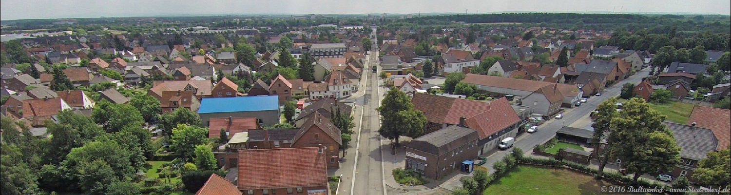 Stederdorf