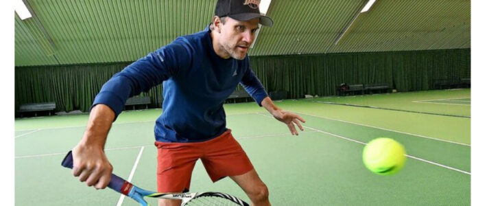 PAZ: Zufrieden mit der Saison, aber nicht mit den vielen Match-Tiebreaks