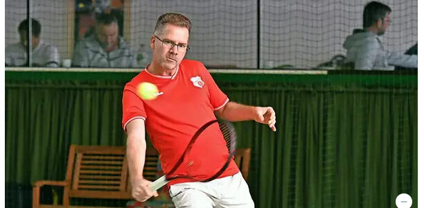 PAZ: Bastian Wagner stoppt Serie, Stederdorf baut Tabellenführung aus PAZ: Bastian Wagner stoppt Serie, Stederdorf baut Tabellenführung aus