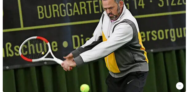 PAZ: Stederdorf fehlt nur noch ein Punkt für die Landesliga PAZ: Stederdorf fehlt nur noch ein Punkt für die Landesliga