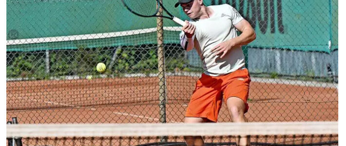 PAZ: Titel-Hattrick perfekt: Yannick Sauer kämpft Unterschnitt-Experten nieder